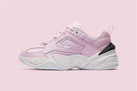 nike m2k tekno dames wit beige|Nike m2k tekno pink foam.